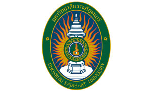 มหาวิทยาลัยราชภัฏธนบุรี รับสมัครสอบแข่งขันเป็นพนักงานมหาวิทยาลัย จำนวน 8 อัตรา สมัครตั้งแต่บัดนี้ถึงวันที่ 1 เมษายน 2565