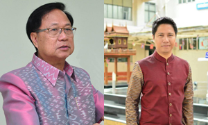 มทร.สุวรรณภูมิ  เปิดเวทีแสดงผลงานวิจัยทั่วประเทศ