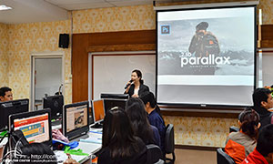 สำนักวิทยบริการและเทคโนโลยีสารสนเทศ มหาวิทยาลัยราชภัฏลำปาง จัดโครงการการพัฒนาศักยภาพและเสริมสร้างทักษะเพื่อการประกอบวิชาชีพ ด้านเทคโนโลยีดิจิทัลสำหรับประชาชนจังหวัดลำปาง ประจำปี ๒๕๖๑