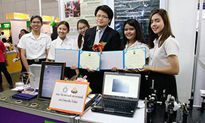 ม.รังสิต สร้างนวัตกรรมเปลี่ยนโลก ปั้น Startup & Innovation สร้างฝันที่ไม่เกินจริงให้แก่เด็ก