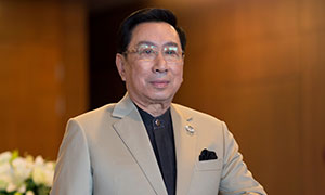 ม.รังสิต คิดใหม่ทำใหม่ปฏิรูปการศึกษาครั้งใหญ่