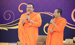 “ทักษะทางสังคมด้านบุคลิกภาพและความคิด(Soft Skills)”