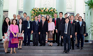 การประกวดศิลปะปูนปั้นแห่งประเทศไทยครั้งที่ 18