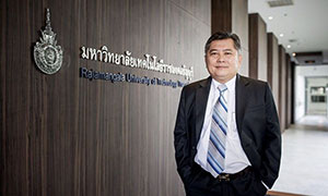 อธิการบดีมทร.ธัญบุรี ยันยอดนักศึกษาสมัครเรียนไม่ลด รับเด็กรีไทร์กลับเข้าระบบมีการคัดเลือกอย่างเข้มข้น