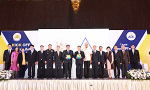 ก.แรงงาน แจงสิทธิประกันสังคมแรงงานภาคสมัครใจ