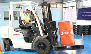 ก.แรงงาน จัดตั้งศูนย์ทดสอบฯ 500 แห่ง ขานรับ ปรับ อัตราค่าจ้างตามฝีมือ 19 อาชีพ