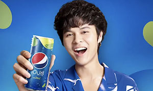 Pepsi-Cola ออกแคมเปญ #PepsiLime ชูฟีเจอร์ “Tweet to Unlock” และ “แบรนด์อิโมจิ” เสริมแกร่งกลยุทธ์บนทวิตเตอร์