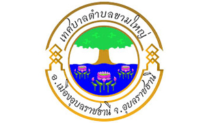 เทศบาลตำบลขามใหญ่ อุบลราชธานี รับสมัครพนักงานจ้าง จำนวน 15 อัตรา ตั้งแต่วันที่ 26 พ.ย. - 9 ธ.ค. 62