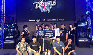 ปล่อยพลัง! เด็กดิจิทัลมีเดีย SPU คว้ารางวัลแข่งขัน VAR BOX Single Tournament Season 1 ครั้งแรกในไทย