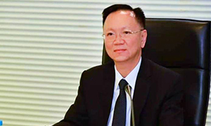 กกจ. ตรวจสอบข้อมูลสถานประกอบการและแรงงานต่างด้าวกลุ่มเสี่ยง วางแผนเชิงรุกรับมือ Covid-19