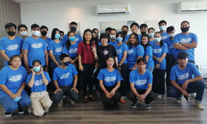 ทีม Startup นักศึกษา มทร.รัตนโกสินทร์ 6 ทีม ผ่านการคัดเลือกของเวที Startup Thailand League 2020