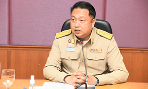 'จับกัง1' เสียใจแรงงานไทยติดโควิด -19 เสียชีวิตในซาอุฯ สั่งหน่วยงานติดต่อญาติพร้อมช่วยเหลือ