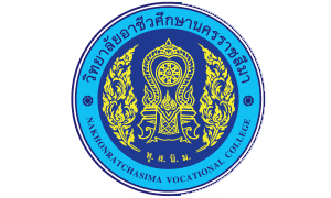 วิทยาลัยอาชีวศึกษานครราชสีมา รับครูอัตราจ้าง   จำนวน  50   อัตรา สมัครตั้งแต่บัดนี้ถึงวันที่  16  กันยายน  2563