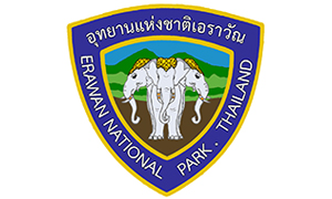 อุทยานแห่งชาติเอราวัณ รับลูกจ้างชั่วคราว   จำนวน  6   อัตรา สมัครตั้งแต่บัดนี้ถึงวันที่  28  กันยายน  2563