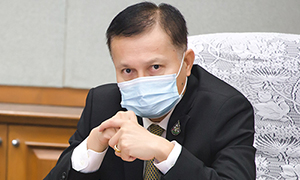 ประกันสังคม หาแนวทางเรื่องคืนเงินสมทบชราภาพ
