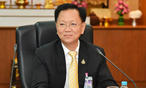 กกจ. เปิดรับสมัคร คนไทยไปทำงานภาคเกษตรที่อิสราเอล