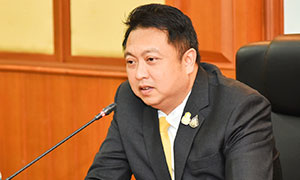 กระทรวงแรงงาน เพิ่มช่องทางร่วมโครงการ Co-Payment ผ่านโมบายแอปพลิเคชันจ้างงานเด็กจบใหม่ แนะยื่นเอกสารครบ-อนุมัติไว