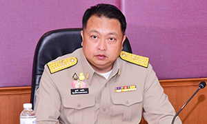 ‘จับกัง 1’ ออกประกาศกระทรวงฯ ห้ามเคลื่อนย้ายแรงงานต่างด้าวเข้า-ออกพื้นที่เสี่ยงโควิด ในทุกกรณี