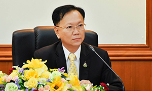 กรมการจัดหางาน เตรียมรับมือคนว่างงานเหตุโควิดระลอกใหม่ พร้อมเผยจำนวนคนใช้สิทธิ์ขึ้นทะเบียนว่างงานลดลงสวนทางสถานการณ์
