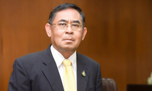 ประกันสังคม ออกประกาศแพทย์ฯ ให้การตรวจคัดกรอง ผู้ประกันตนกลุ่มเสี่ยงโควิด-19 เชิงรุกในสถานประกอบการ ฟรี
