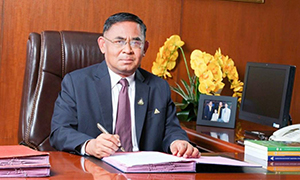 สิทธิวัคซีนป้องกันโรคไข้หวัดใหญ่ผู้ประกันตนในระบบประกันสังคม
