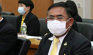ประกันสังคมมีมาตรการช่วยเหลือผู้ประกันตนจากเหตุการณ์โควิด-19 รอบใหม่