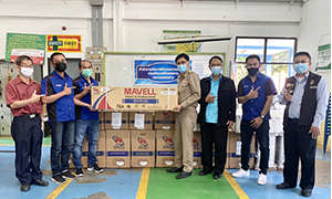 ก.แรงงาน ดึงเอกชน ร่วมสร้างช่างแอร์ไลเซนส์