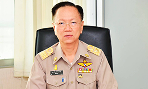 เตือน นายจ้าง/สถานประกอบการ รับต่างด้าวไม่มีใบอนุญาตทำงาน มีโทษทั้งจำ-ทั้งปรับ