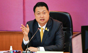 กระทรวงแรงงาน เผยมาตรการสำหรับผู้เดินทางจากประเทศไทยไปกาตาร์ ช่วงโควิด - 19