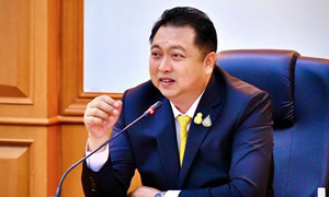 กระทรวงแรงงาน ย้ำมาตรการ ส่งออกแรงงานช่วงโควิด เน้นความปลอดภัยแรงงานเป็นอันดับแรก