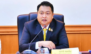 กระทรวงแรงงาน เตือนภัย นายหน้าเถื่อนหลอกทำงานซาอุฯ