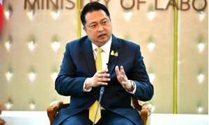 ลูกจ้างธุรกิจอีเว้นท์ เฮ!! รมว.เฮ้ง รับลูก นายกฯ สั่งการ สปส.พิจารณาข้อ กม.แล้ว เข้าเงื่อนไขเยียวยาว่างงานเหตุสุดวิสัยโควิด-19 ได้