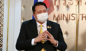 ผู้ประกันตน เฮ!! บอร์ด สปส.เห็นชอบลดเงินสมทบเหลือร้อยละ 2.5 เข้า ครม.สัปดาห์หน้า