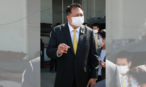 นายกฯ ห่วงแรงงานไทยบาดเจ็บจากแรงระเบิดในฉนวนกาซา สั่ง 'รมว.เฮ้ง' ดูแลสิทธิประโยชน์ตามกฎหมาย