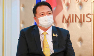 กระทรวงแรงงาน แนะ &ldquo;อาชีพอิสระ 2021&rdquo; ทางเลือกสุดปัง เพิ่มรายได้ช่วงโควิด &ndash; 19