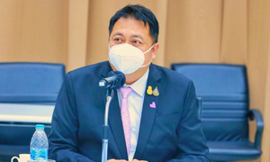 ไต้หวัน ประกาศชะลอให้แรงงานเดินทางไปทำงาน