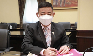 คุรุสภาจัดประชาพิจารณ์ร่างพ.ร.บ.สภาครูและบุคลากรทางการศึกษา