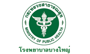 โรงพยาบาลบางใหญ่ รับลูกจ้างชั่วคราว จำนวน 11 อัตรา สมัครตั้งแต่บัดนี้ถึงวันที่ 11 มิถุนายน 2564