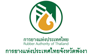 การยางแห่งประเทศไทยจังหวัดพังงา รับพนักงานจ้างเหมาบริการ จำนวน 8 อัตรา สมัครตั้งแต่บัดนี้ถึงวันที่ 10 กันยายน 2564