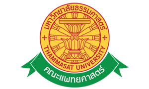 คณะแพทยศาสตร์ มหาวิทยาลัยธรรมศาสตร์ รับสมัครลูกจ้างชั่วคราว จำนวน 5 อัตรา สมัครตั้งแต่บัดนี้ถึงวันที่ 20 กันยายน 2564