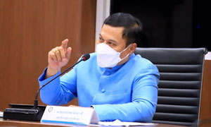 “สกศ.”ชงแผนพลิกวิกฤติหลังผลจัดอันดับ IMD ด้านการศึกษาไทยร่วง 1 อันดับ