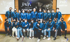 เริ่ม START! เปิดเรียน หลักสูตร DNAbySPU #6 ค้นพบตัวตนที่ใช่ผ่าน DNA นักธุรกิจที่ซ่อนในตัวคุณ