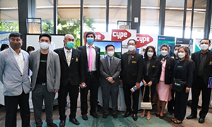 มทร.รัตนโกสินทร์ เจ้าภาพจัดงาน ME-NETT 2022