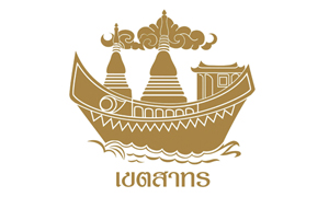 สำนักงานเขตสาทร รับสมัครสอบเป็นลูกจ้างชั่วคราว จำนวน 35 อัตรา สมัครตั้งแต่วันที่ 20 กรกฎาคม - 4 สิงหาคม 2565