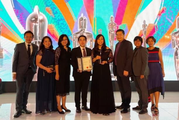 ธนาคารไทยพาณิชย์คว้ารางวัล HR Asia Best Companies to Work for in Asia 2022 (Thailand Edition) จัดโดยนิตยสาร HR Asia