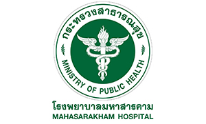 โรงพยาบาลมหาสารคาม รับสมัครคัดเลือกเพื่อบรรจุและแต่งตั้งบุคคลเข้ารับราชการ จำนวน 11 อัตรา สมัครด้วยตนเอง ตั้งแต่วันที่ 9 - 18 เมษายน 2567