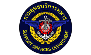 กรมยุทธบริการทหาร รับสมัครบุคคลเพื่อเลือกสรรเป็นพนักงานราชการ จำนวน 4 อัตรา สมัครด้วยตนเอง ตั้งแต่วันที่ 13 - 17 พฤษภาคม 2567