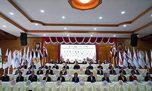นำร่อง“ อยุธยา”ต้นแบบโรงเรียนร่วมพัฒนา