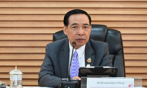สกร.คิกออฟนำร่องใช้หลักสูตรใหม่ 10 จังหวัด