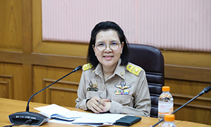 “บอร์ดคุรุสภา”เห็นชอบร่างข้อบังคับคุรุสภาว่าด้วยมาตรฐานวิชาชีพครูปฐมวัย    “คุรุสภา” ผลักดันร่างมาตรฐานวิชาชีพครูปฐมวัย ให้ทันสมัยและสอดคล้องกับการจัดการศึกษายุคปัจจุบัน